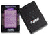 Zippo vžigalnik 60.005.340 Hyper Patiche Design