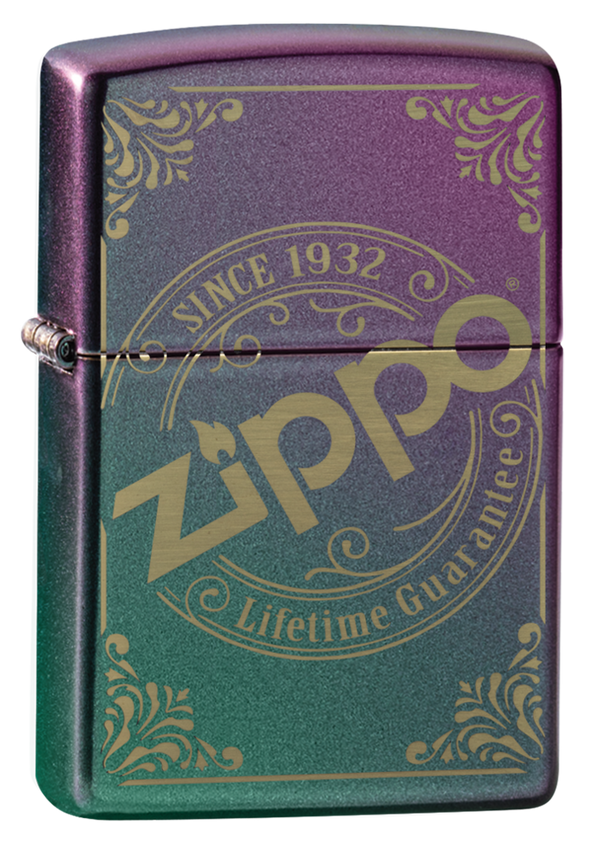 Zippo vžigalnik 60.005.527 Zippo Since 1932