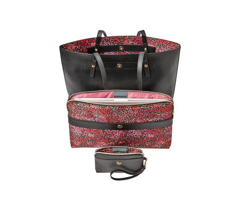 Wenger 604807 Ženska torbica MarieSol 4 v 1; 13"