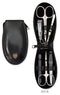 Kellermann BL7211 Set za manikuro, 6v1