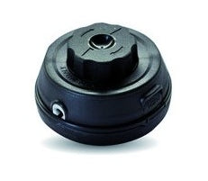 Ausonia 83766 Rezilna glava 2,4–4 mm