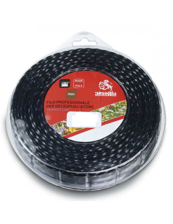 Ausonia 83779 Nitka Vertigo profi, 3.3 mm x 62 m