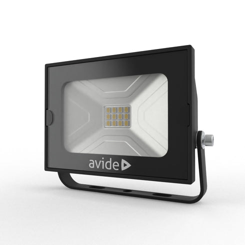Avide 908908 SMD LED Reflektor Slim 10W NW 800lm