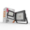 Avide 908908 SMD LED Reflektor Slim 10W NW 800lm
