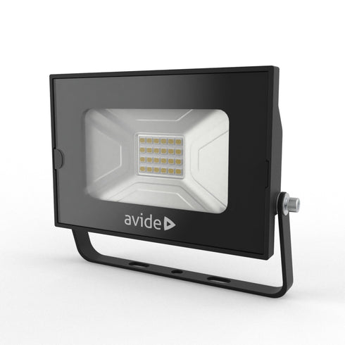 Avide 908922 SMD LED Reflektor Slim 20W NW 1600 lm