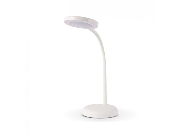 Asalite ASAL0203 Namizna svetilka LED 6W NW 500 lm