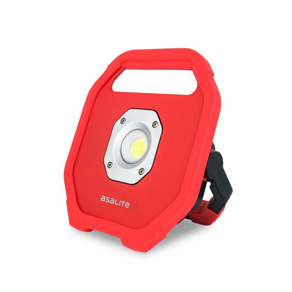 Asalite ASAZ69008 Reflektor polnilni LED 10W 1100 lumnov