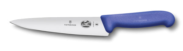 Victorinox 5.2002.25 Kuhinjski nož Fibrox HACCP barve 25 cm