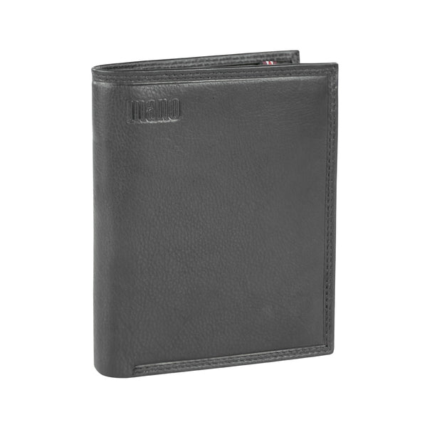 Mano M19850BK Denarnica Mollis