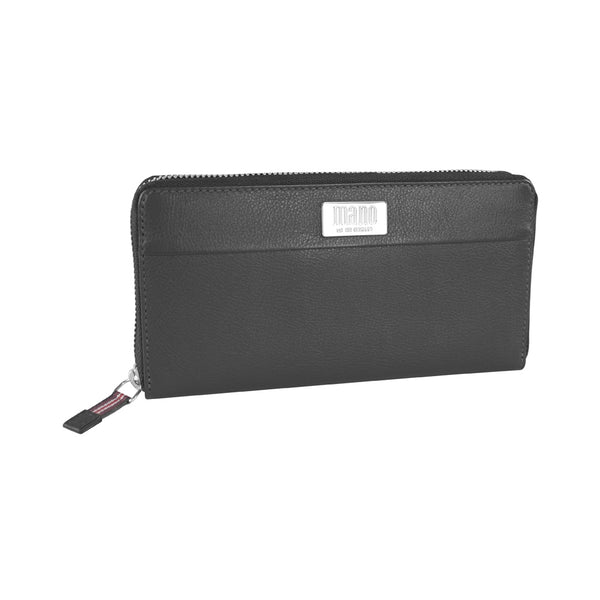 Mano M20050BK Denarnica Exornatio RV