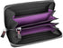 Mano M20050BK Denarnica Exornatio RV