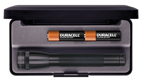 Maglite M2A01L Baterijska svetilka Mini 2AA