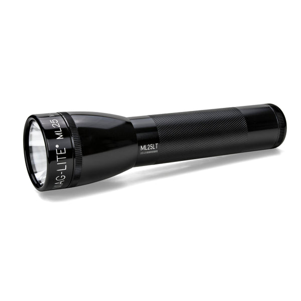 Maglite ML25LT-S2016L Baterijska svetilka LED 2xC 337m 192 lm