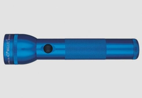 Maglite ST2D116 Ročna svetilka LED 2x D 460 m (blister)