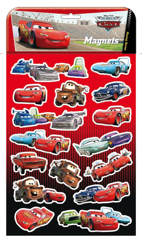 JM 11333 Magneti Avtomobili