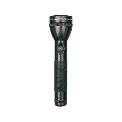 Maglite S2C015 Baterijska svetilka Xenon 2xC, Črna