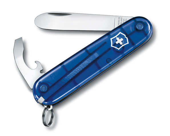 Victorinox 0.2363.T2 Nož My first Victorinox moder (8v1)
