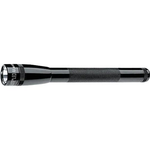 Maglite SP2201H Baterijska svetilka LED 2x AA 150 m in etui (blister)