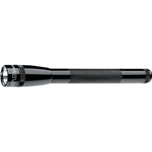 Maglite SP2201H Baterijska svetilka LED 2x AA 150 m in etui (blister)