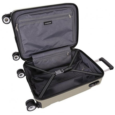 Wenger WG6572565167 Kovček PC Hardside 24" / 59 cm