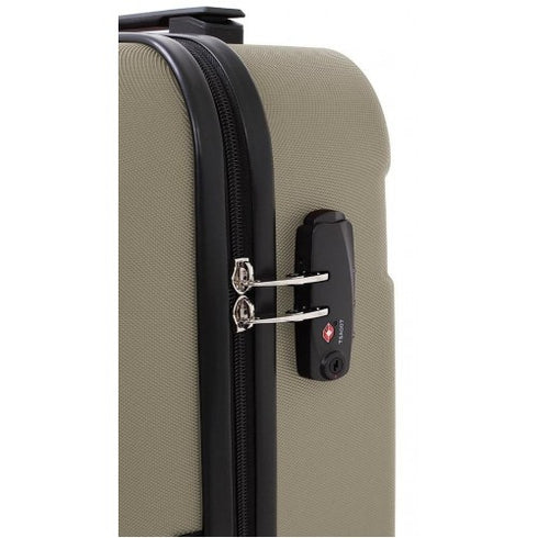 Wenger WG6572565156 kovček PC Hardside 20" / 47cm