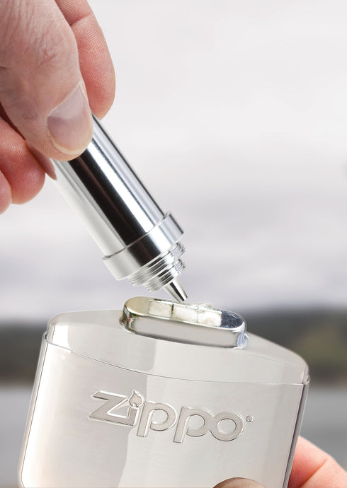 Zippo 40360 Grelec za roke, 6h Silver