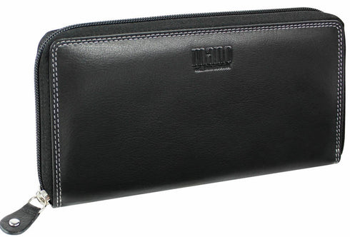 Mano M17724BK Ženska denarnica RV