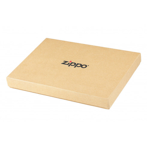 Zippo 2005129 Denarnica Biker Mocha Range