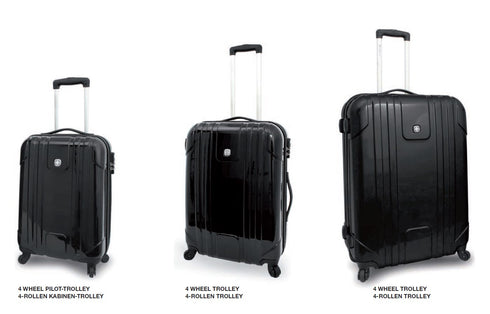 Wenger WG72032226 Kovček PC Lite 61 L 62 cm