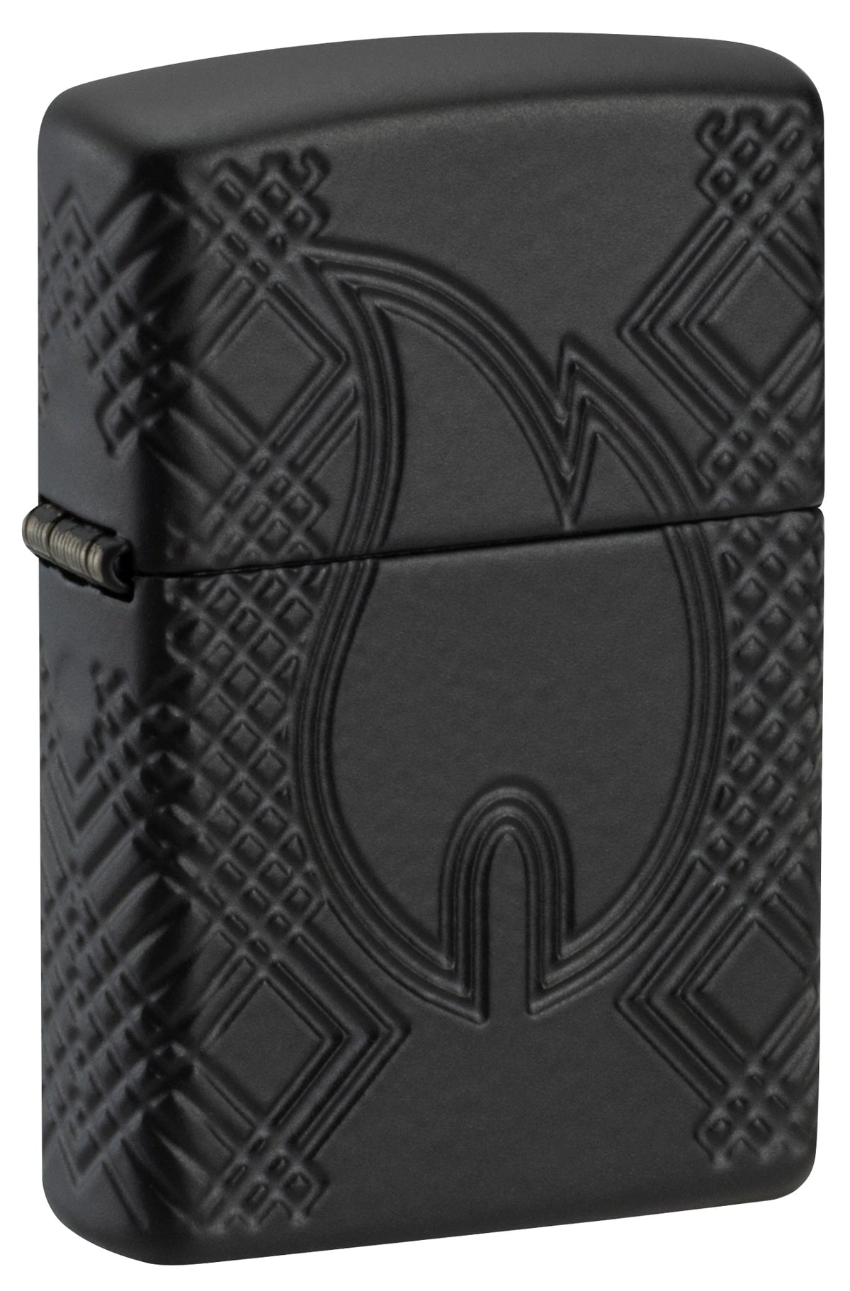 Zippo vžigalnik 46775 Zippo Flame, Armor