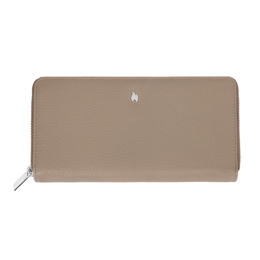 Denarnica Zippo 2.008.020 Signature Woman's Range, Zipper Big Wallet