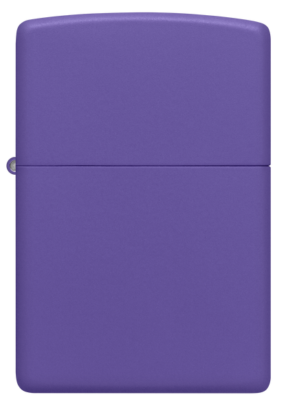 Zippo vžigalnik 237 Purple Matte