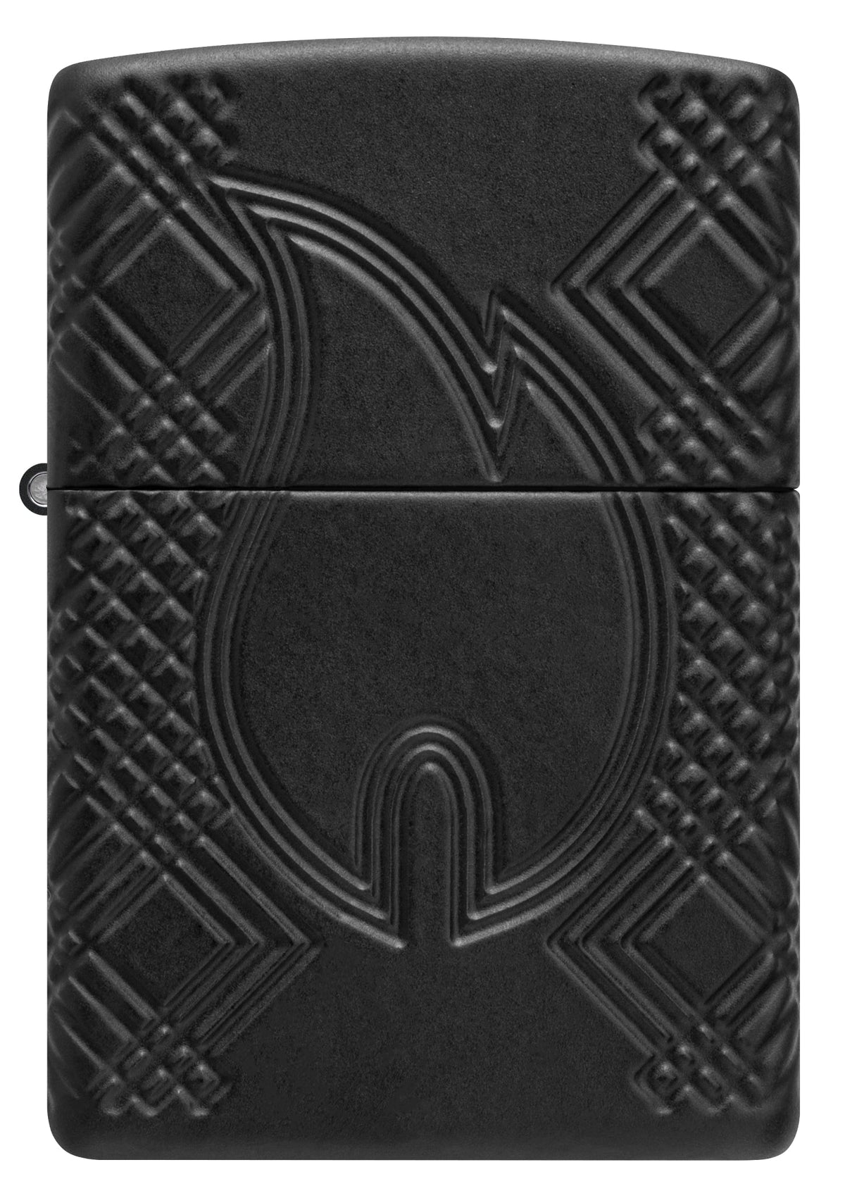 Zippo vžigalnik 46775 Zippo Flame, Armor