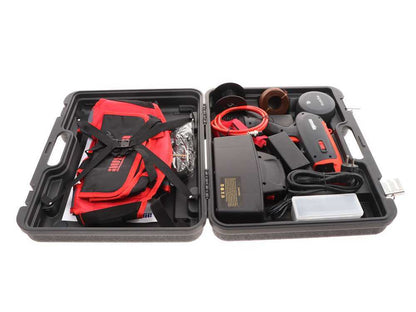 Ausonia 31908 Baterijska naprava za vezanje Esperia