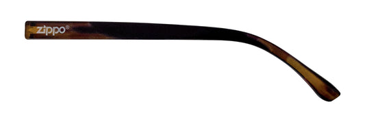 Zippo 31Z-F2-DEM Bralna očala +3.00