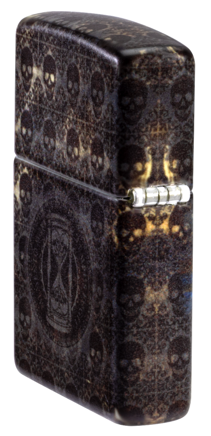 Zippo 47085 vžigalnik The Ferryman by Anne Stokes