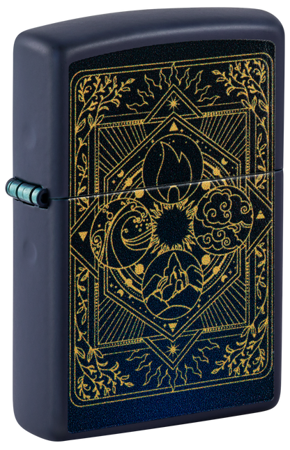Zippo vžigalnik 48958 Elements