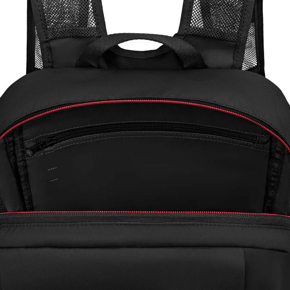 Victorinox 653386 Nahrbtnik Travel Essentials, Črna
