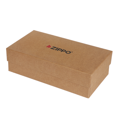 Denarnica Zippo 2.008.037 Carbon Range ''Grain de Cafe'' Coin Pouch