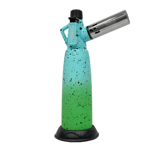 Set Ronson Table Torch RRK 3121 + Plin 100 ml