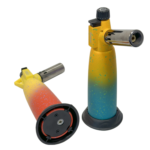 Set Ronson Table Torch RRK 3121 + Plin 100 ml
