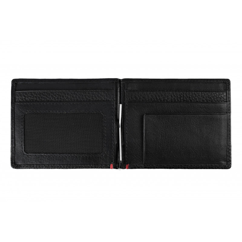 Zippo 2.006.025 Denarnica na klip Nappa Range