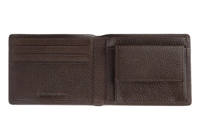 Zippo 2006028 Denarnica Bi-Fold Brown Range