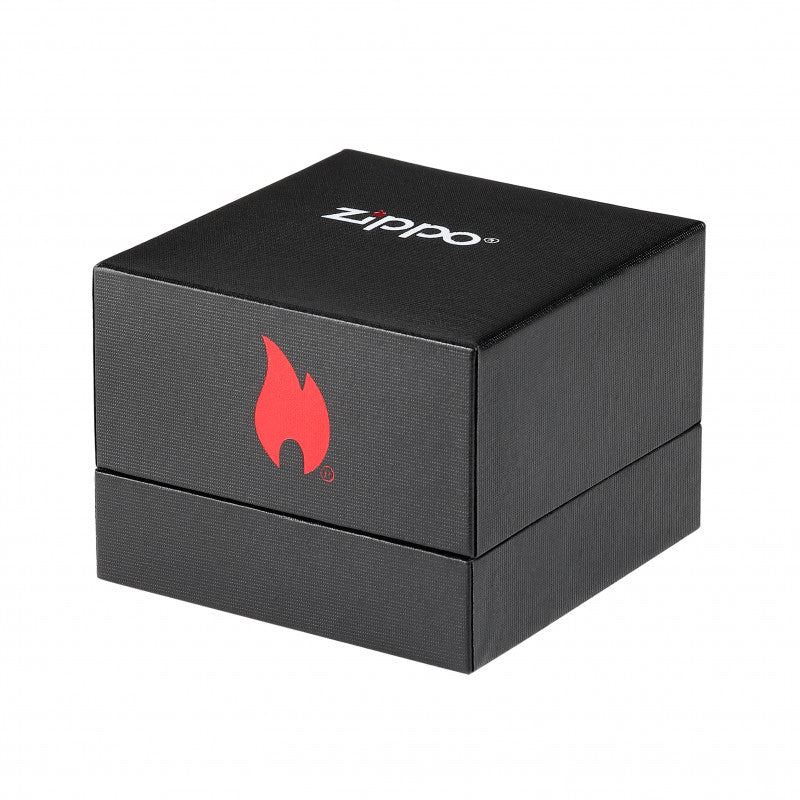 Zippo 2.007.196 Prstan Brushed Finish vel. 68