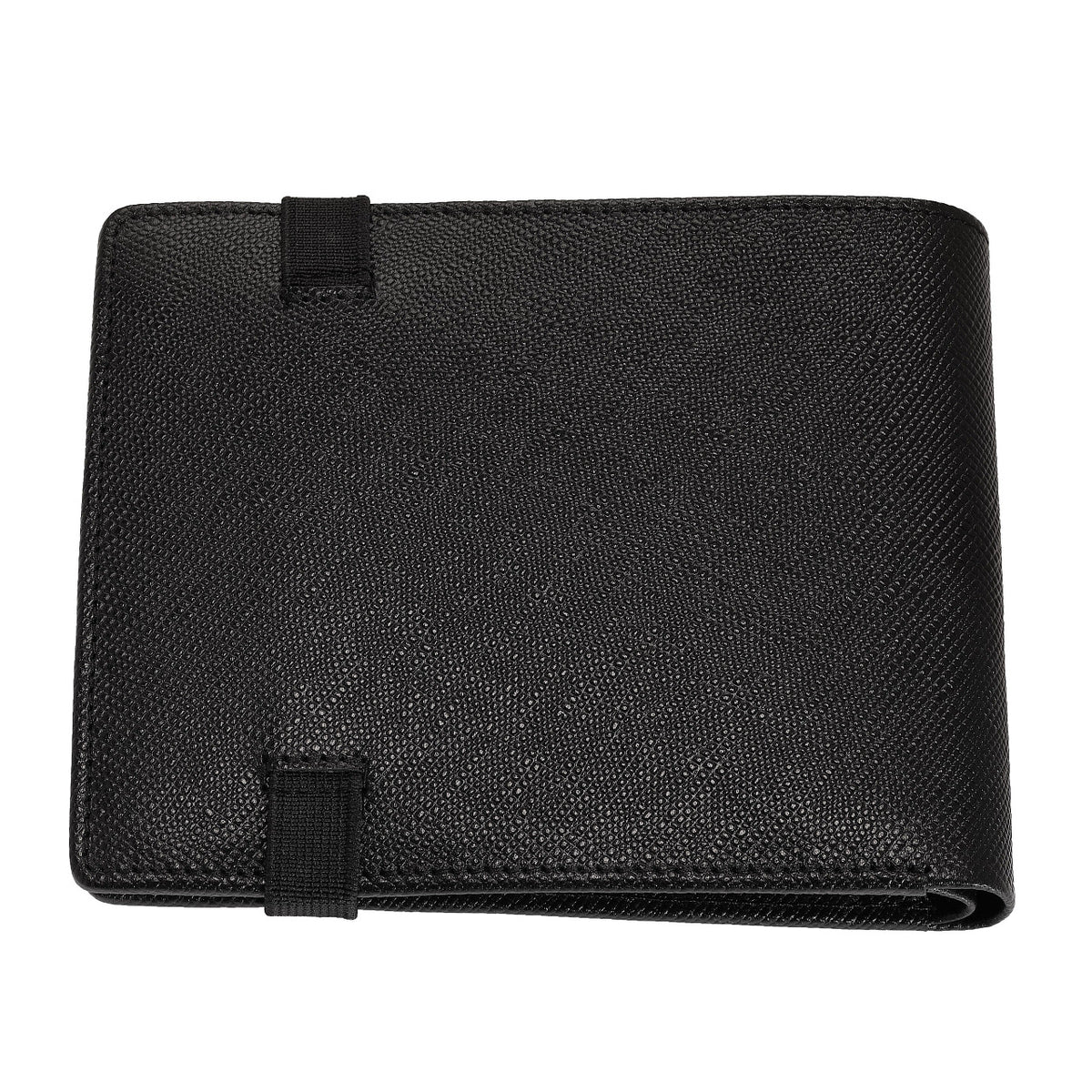Zippo 2.007.076 Denarnica Saffiano Range RFID z elastiko, ležeča