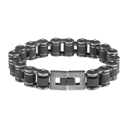 Zippo 2007153 Zapestnica Bike Chain 22 cm
