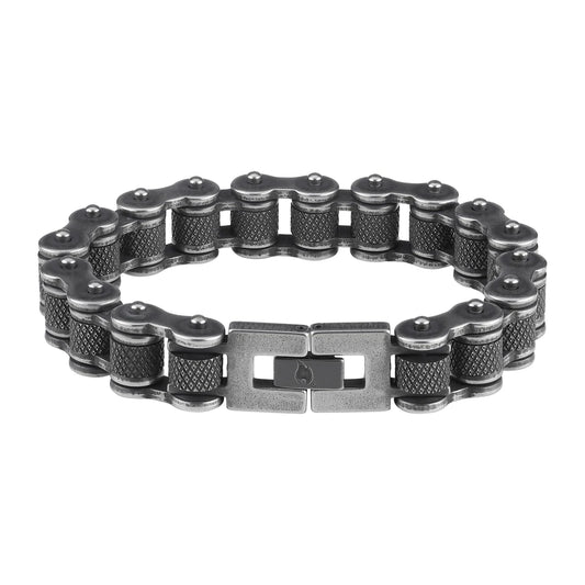 Zippo 2007153 Zapestnica Bike Chain 22 cm