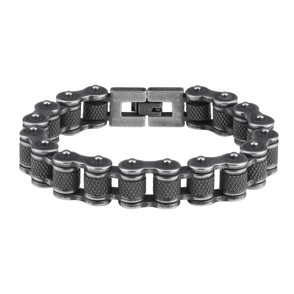 Zippo 2007152 Zapestnica Bike Chain 20 cm