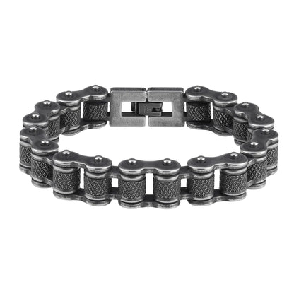Zippo 2007152 Zapestnica Bike Chain 20 cm