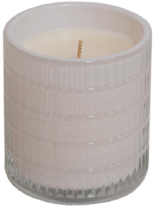Roura 333464.226 Sveča Luxury White Pearl